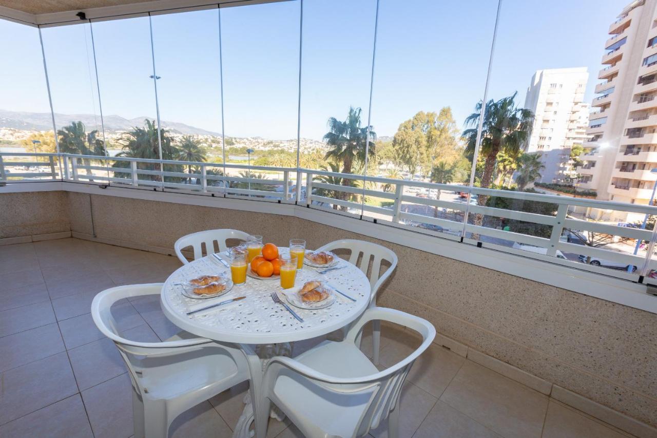 Homeincalpe Apolo XVII 1-2-5 Exterior photo